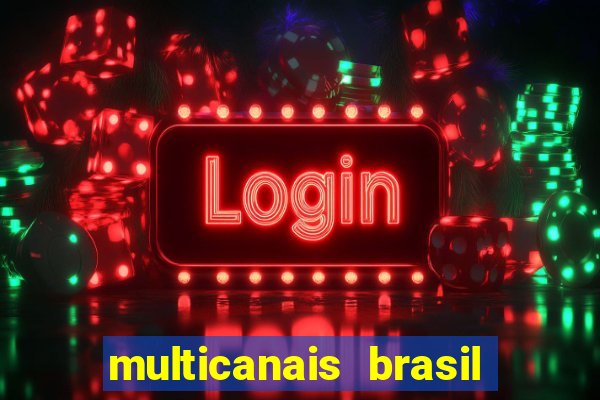 multicanais brasil e uruguai